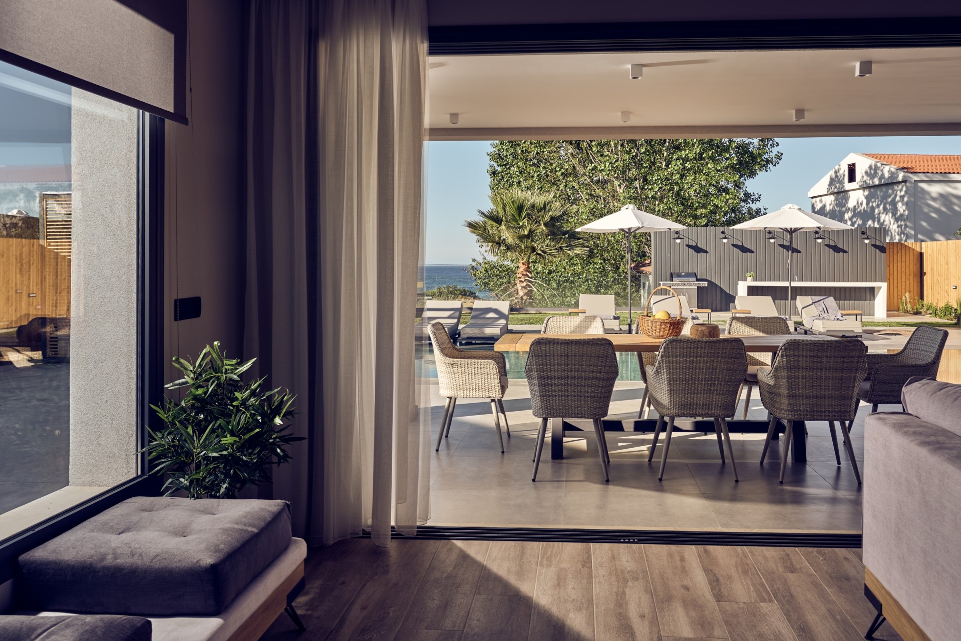 Clio Villas Zakynthos